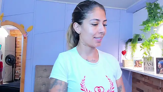 Georgina-coule online show from September 17, 3:24 pm