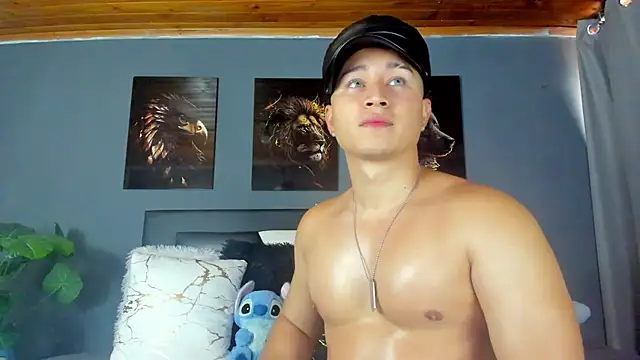 francesco evan online show from December 20, 12:12 pm