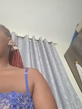 SassyAss Coco online show from April 3, 12:52 am