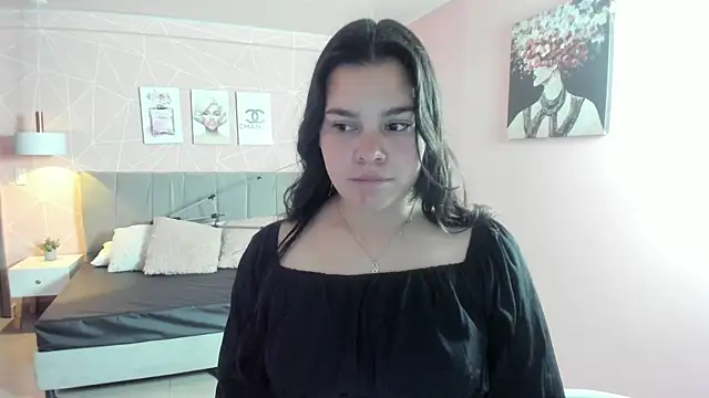 zara  sweet online show from October 31, 1:34 pm