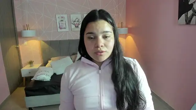 Snapshot of zara__sweet chatting on March 4, 1:17 pm zara sweet online show from March 4, 1:17 pm
