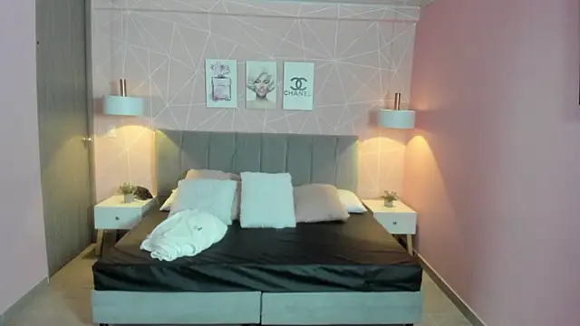 Snapshot of zara__sweet chatting on March 16, 1:26 pm zara sweet online show from March 16, 1:26 pm