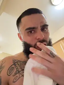 bigtimber09 online show from March 9, 9:08 pm