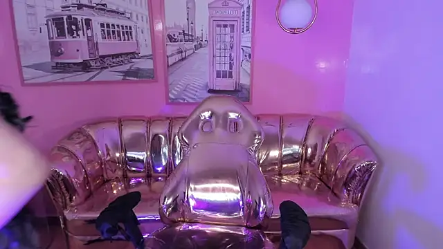 carlie mayer v online show from January 30, 7:29 am