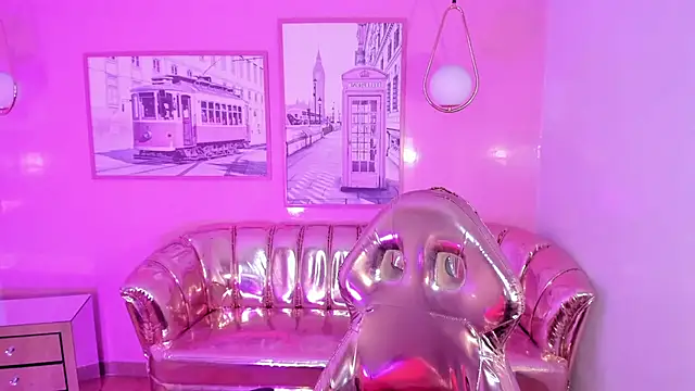 carlie mayer v online show from February 27, 4:41 am