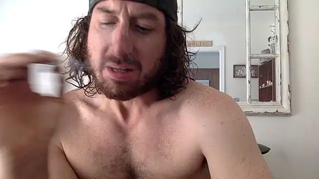 sirchubster online show from March 31, 7:36 pm