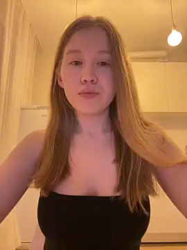 Eva Weyne online show from February 24, 5:33 pm