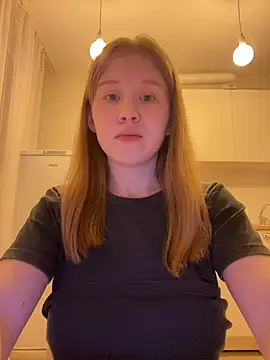 Eva Weyne online show from April 15, 8:09 pm