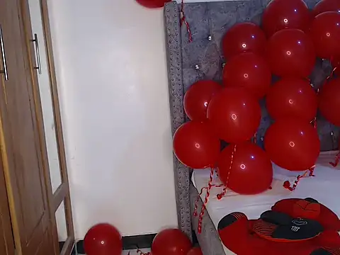 chococreamie online show from February 16, 6:54 am