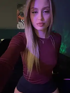 Sweet  Milly online show from January 12, 1:16 pm