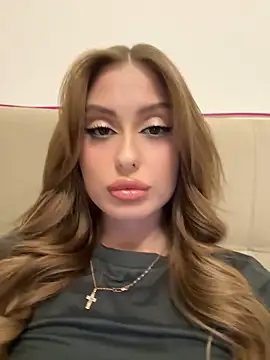 Sweet  Milly online show from March 21, 4:54 pm