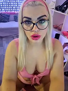 MariellaSun  online show from January 21, 2:05 pm