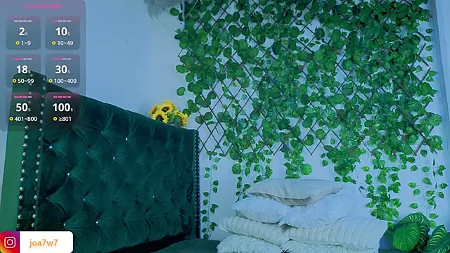 Levii Ackermann online show from January 7, 1:57 pm