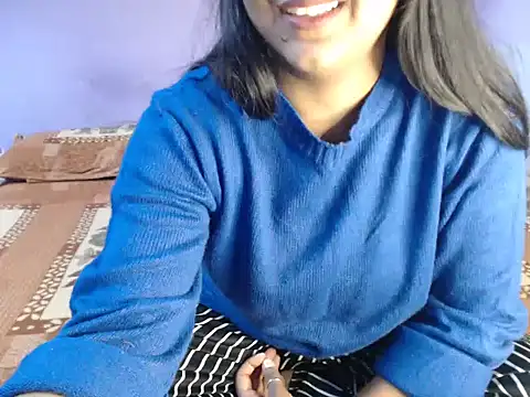 Freya nia online show from December 24, 12:44 pm