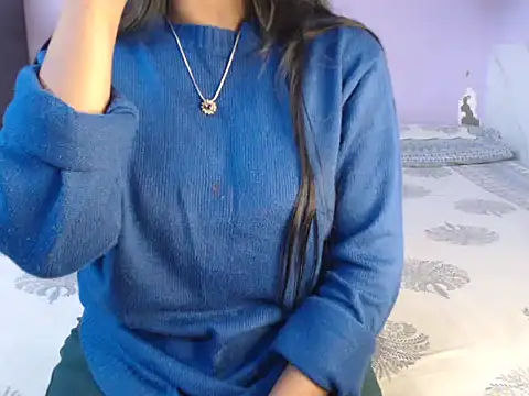 Freya nia online show from January 3, 3:01 pm