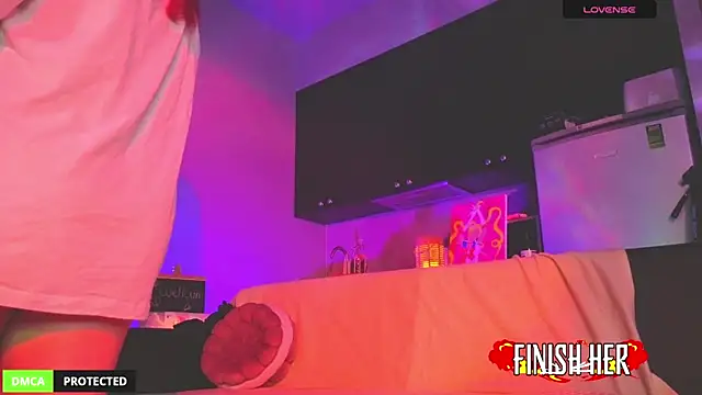 princess sofiee online show from December 5, 4:47 pm