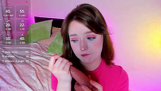 lexxxxxxi online show from March 22, 9:53 pm