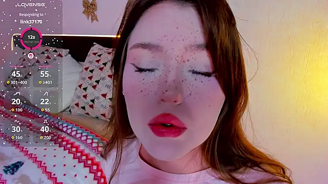 lexxxxxxi online show from January 8, 5:59 pm