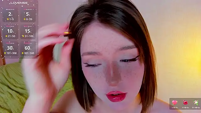 lexxxxxxi online show from February 12, 6:25 pm