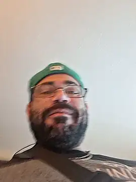 Zander823 online show from March 5, 2:46 pm