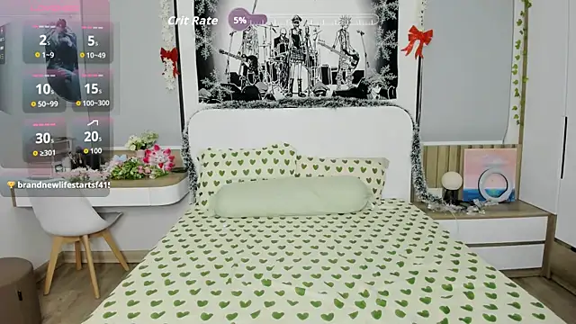 yena gab online show from January 9, 12:19 pm