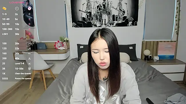 yena gab online show from February 3, 7:13 am