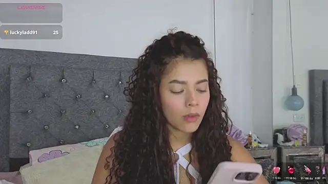 Meghan taylor   online show from October 23, 9:46 pm