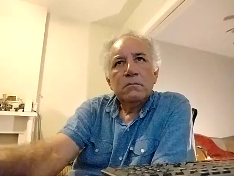 XXCUTHULU23 online show from September 25, 7:56 am