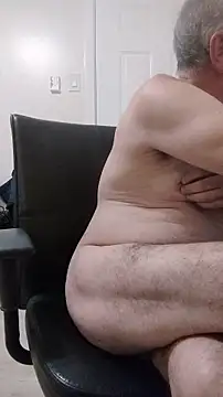 XXCUTHULU23 online show from March 24, 5:23 am