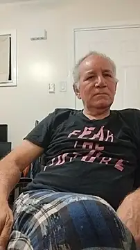 XXCUTHULU23 online show from April 7, 5:41 am