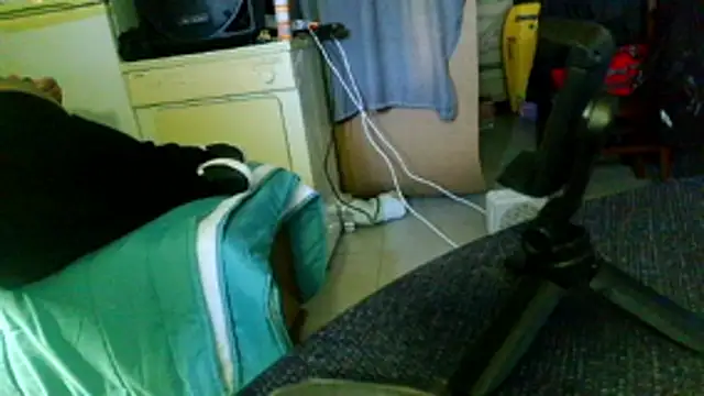 HardCouple24 online show from March 28, 5:45 pm