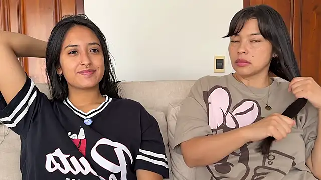 2SummerLove1 online show from October 26, 2:12 pm