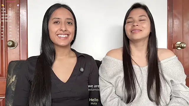 2SummerLove1 online show from February 9, 6:56 pm