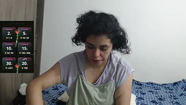Snapshot of Anne_purple chatting on February 12, 3:27 pm Anne purple online show from February 12, 3:27 pm