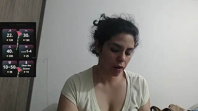 Snapshot of Anne_purple chatting on March 3, 3:53 pm Anne purple online show from March 3, 3:53 pm