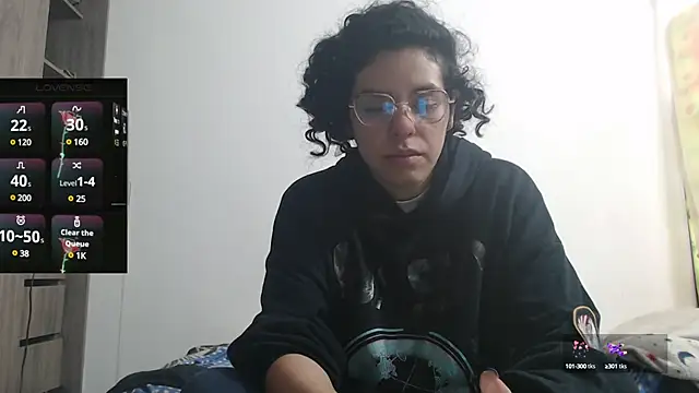 Snapshot of Anne_purple chatting on March 20, 4:20 pm Anne purple online show from March 20, 4:20 pm