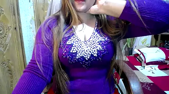 SohanaSabaSexy online show from January 2, 5:07 pm