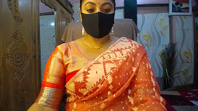 SohanaSabaSexy online show from December 2, 5:19 pm