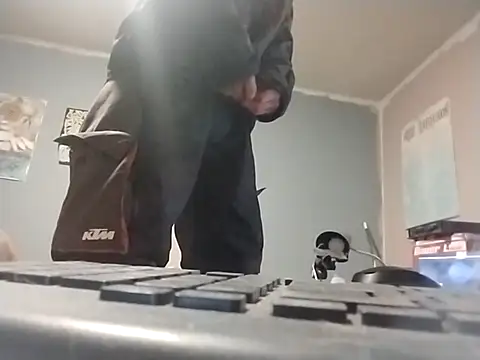 rockpimp online show from November 25, 2:11 am