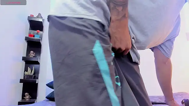 Bruno Mattos online show from February 21, 11:10 pm