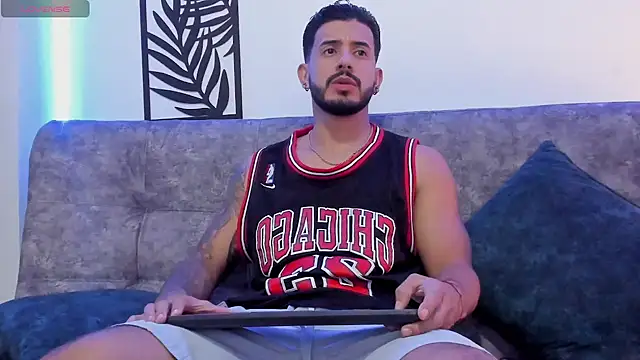 Bruno Mattos online show from March 5, 10:32 pm