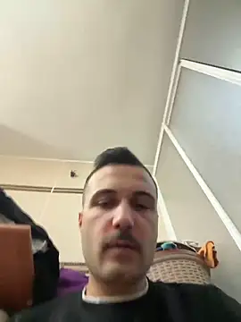 Snapshot of modelturanist27 chatting on January 10, 12:47 pm modelturanist27 online show from January 10, 12:47 pm