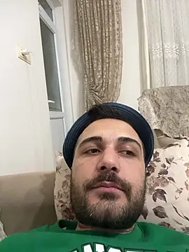 Snapshot of modelturanist27 chatting on January 22, 10:59 pm modelturanist27 online show from January 22, 10:59 pm