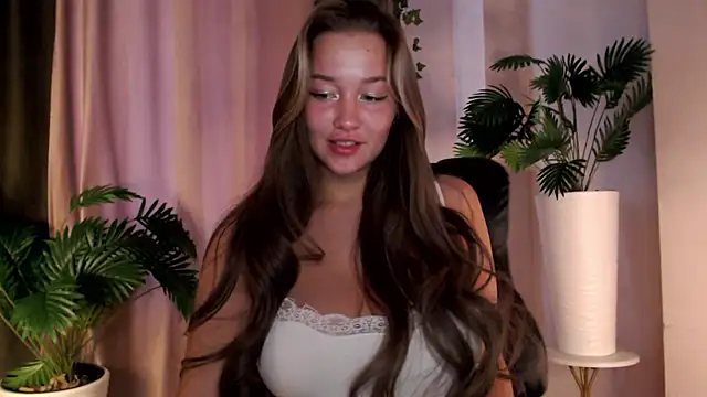 Milk Bunny online show from February 26, 9:42 am