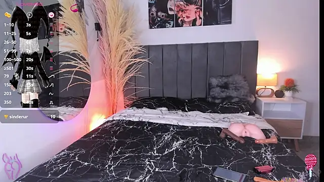 gigi zahir online show from February 12, 8:27 am