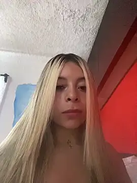 CristalGmez online show from November 12, 4:51 pm