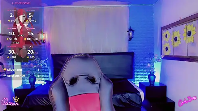 Victoria Kastelo online show from April 7, 7:25 pm