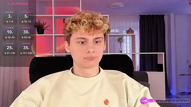 sunnyburn boy online show from December 25, 7:46 am