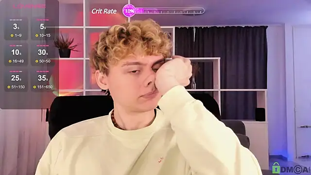 sunnyburn boy online show from February 24, 5:54 am