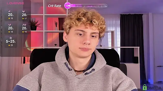 sunnyburn boy online show from March 2, 6:05 am